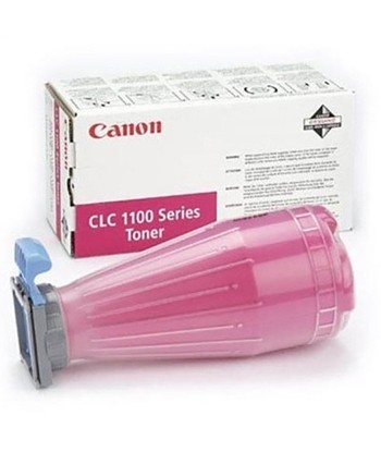 Toner Canon CLC1100 Magenta...