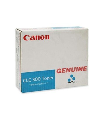 Toner Canon CLC300 Azul