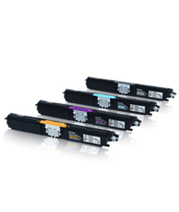 Toner Epson C13S050591...