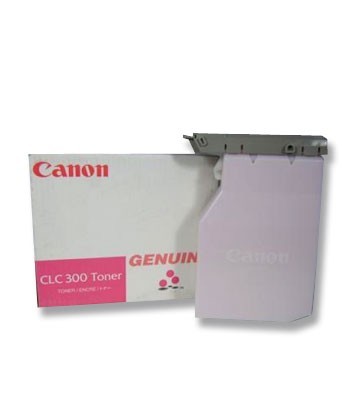 Toner Canon CLC300 Magenta