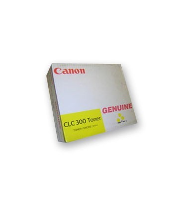 Toner Canon CLC300 Amarelo