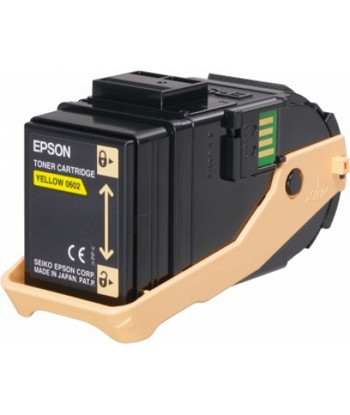 Toner Epson C13S050602...