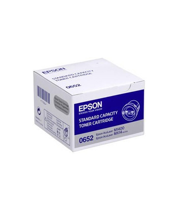 Toner Epson C13S050652...