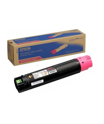 Toner Epson C13S050657...