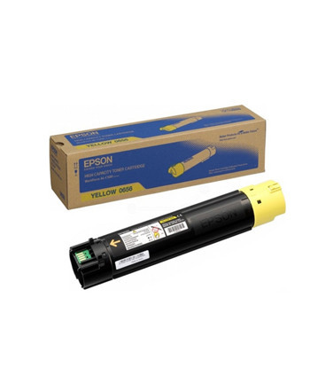 Toner Epson C13S050660...