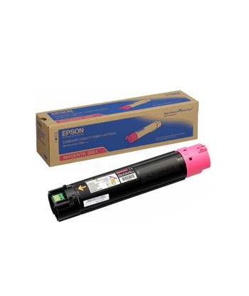 Toner Epson C13S050661...