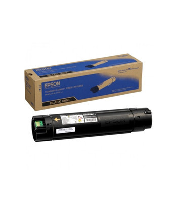 Toner Epson C13S050663...