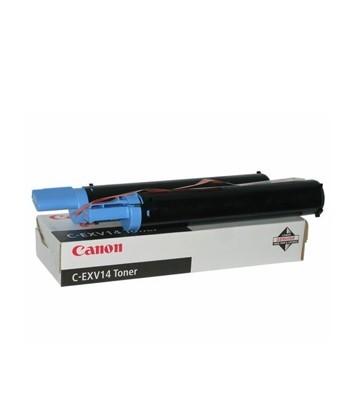 Toner Canon C-EXV 14 Preto...