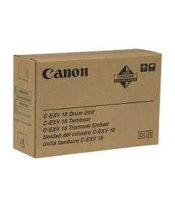 Tambor Canon C-EXV 18...