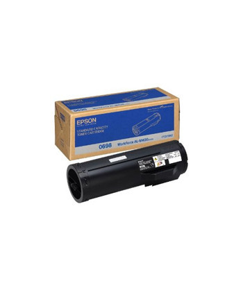 Toner Epson C13S050698...