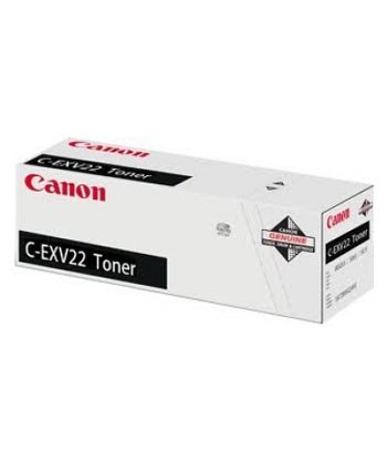 Toner Canon C-EXV 22 Preto...