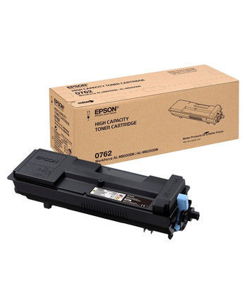 Toner Epson C13S050762...