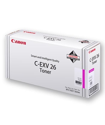 Toner  Canon C-EXV 26...