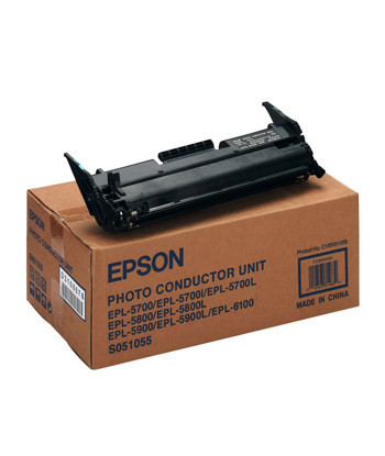 Tambor Epson C13S051055...