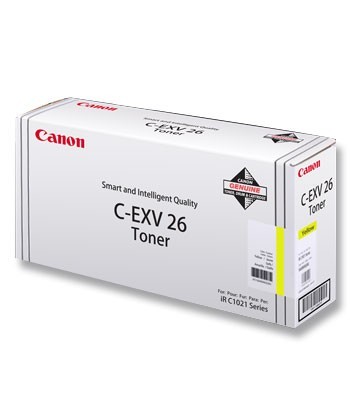 Toner Canon C-EXV 26...