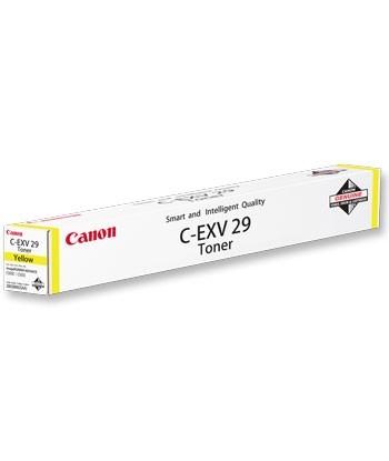 Toner Canon C-EXV 29...