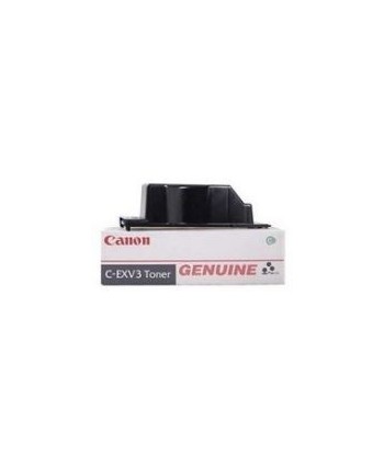 Toner Canon C-EXV 3 Preto...