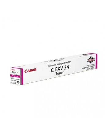 Toner Canon C-EXV 34...