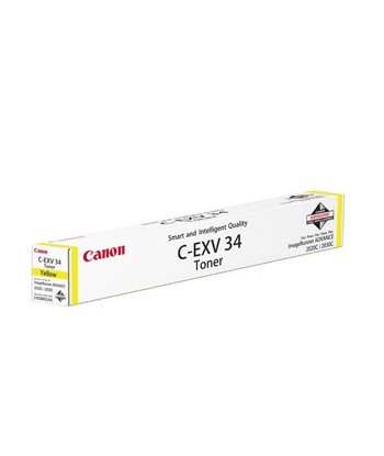 Toner Canon C-EXV 34...