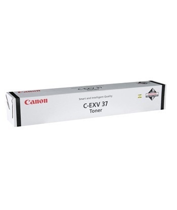 Toner Canon C-EXV 37 Preto...