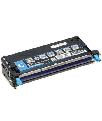 Toner Epson C13S051160 Azul...