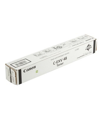 Toner Canon C-EXV 48 Preto...