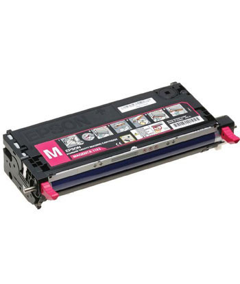 Toner Epson C13S051163...