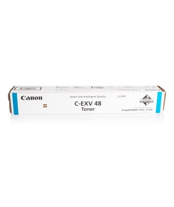 Toner Canon C-EXV 48 Azul...