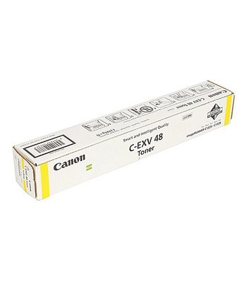 Toner Canon C-EXV 48...