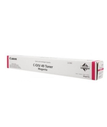 Toner Canon C-EXV 49...