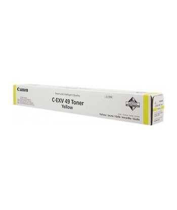 Toner Canon C-EXV 49...