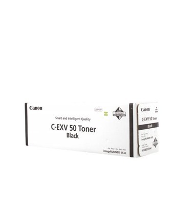 Toner Canon C-EXV 50 Preto...