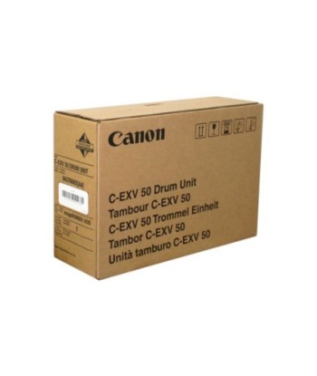 Drum Canon C-EXV 50 Preto...