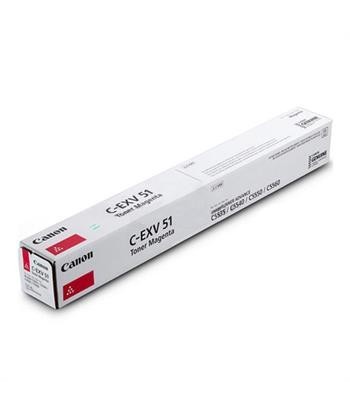 Toner Canon C-EXV 51...