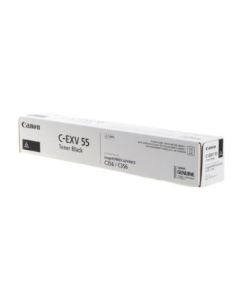 Toner Canon C-EXV 55 Preto...