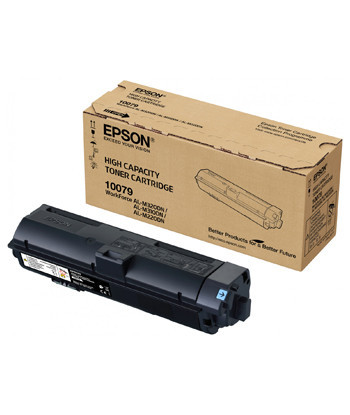 Toner Epson C13S110079...