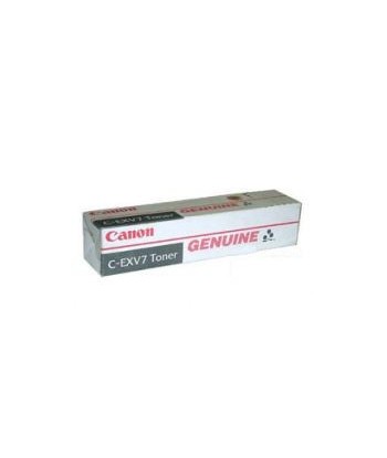 Toner Canon C-EXV 7 Preto...