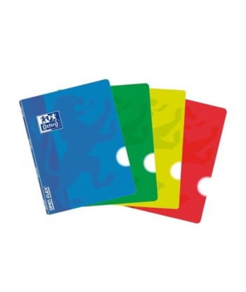 Caderno Agrafado A5 Liso...