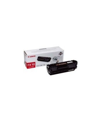 Toner Canon FX10 Preto...