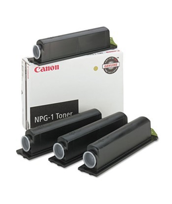 Toner Canon NPG-1 Preto...