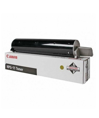 Toner Canon NPG-11 Preto...