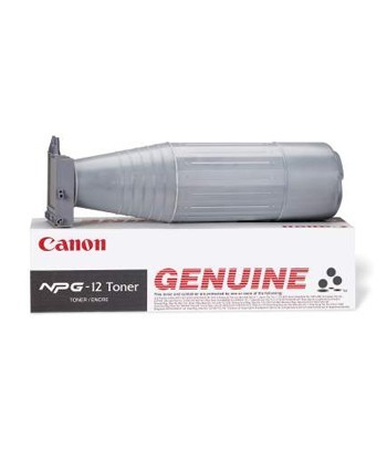 Toner Canon NPG-12