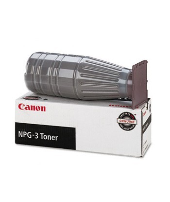 Toner Canon NPG-3 Preto...