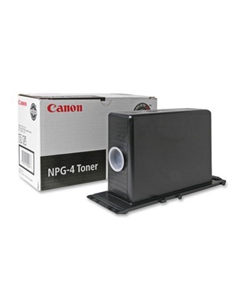 Toner Canon NPG-4 Preto...