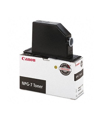 Toner Canon NPG-7 Preto...