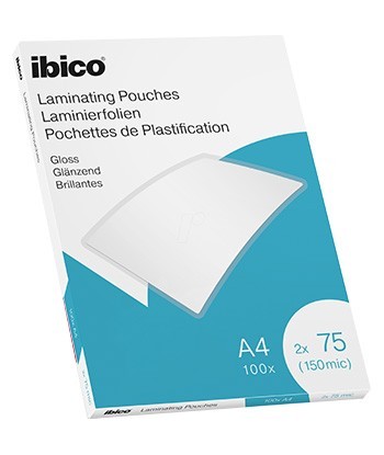 Bolsas de Plastificar A4...