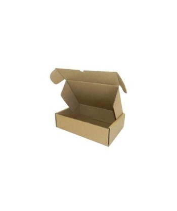 Caixa Expedição...