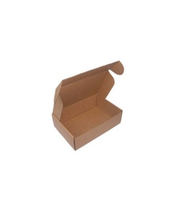 Caixa Expedição...