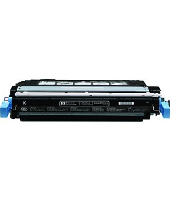 Toner IBM para HP 642A...