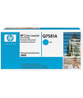 Toner IBM para HP 503A...